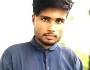 সখীপুরে নদীতে সাঁতার কাটতে গিয়ে কলেজ ছাত্র নিখোঁজ