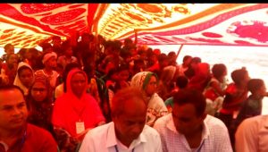 ভূঞাপুর সোহরাব আলী সরকারি প্রাথমিক বিদ্যালয়ের শিক্ষা সফর