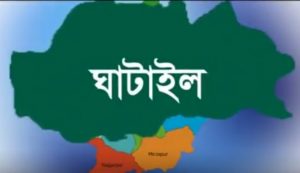 ঘাটাইলে আলোচনায় ইউপি চেয়ারম্যান দানবীর এমদাদুল হক সরকার