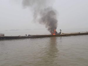 ভূঞাপুরে ভ্রাম্যমান আদালতের হানা: ২ লাখ টাকা জরিমানা