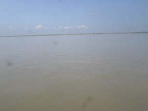 আবারও আঘা’ত হানতে পারে বাংলাদেশে ঘূর্ণিঝড় ‘বুলবুল’